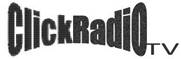 Logo Click Radio TV