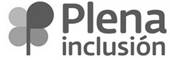 Logo Plena Inclusión